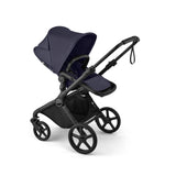 Bugaboo Cub complete Black/Deep Indigo