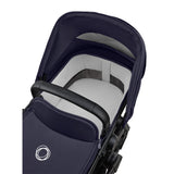 Bugaboo Cub complete Black/Deep Indigo