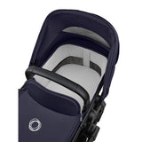 Bugaboo Cub complete Black/Deep Indigo
