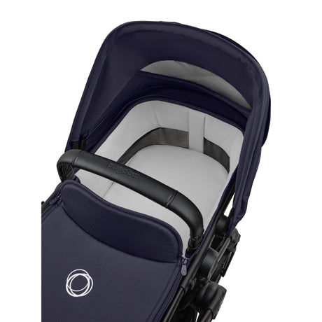 Bugaboo Cub complete Black/Deep Indigo