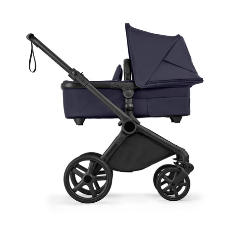 Bugaboo Cub complete Black/Deep Indigo