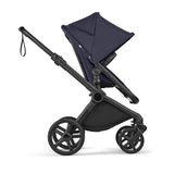 Bugaboo Cub complete Black/Deep Indigo
