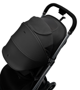 Maxi Cosi - Oxford Cabin - Onyx (Includes raincover) ONLINE ONLY