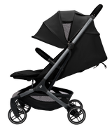 Maxi Cosi - Oxford Cabin - Onyx (Includes raincover) ONLINE ONLY