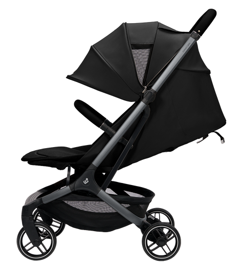 Maxi Cosi - Oxford Cabin - Onyx (Includes raincover) ONLINE ONLY