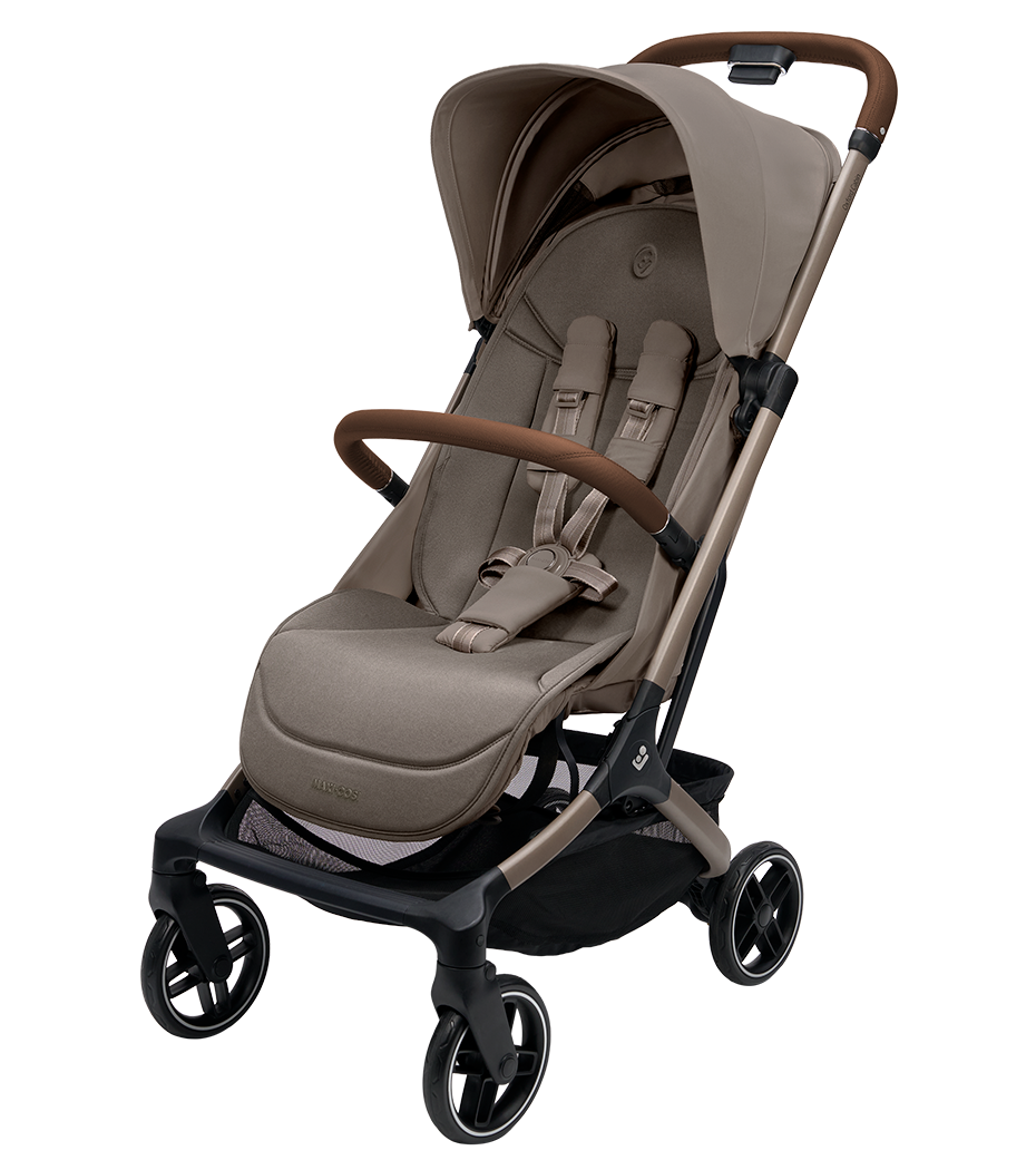 Maxi Cosi - Oxford Cabin - Oak Truffle (Includes raincover) ONLINE ONLY