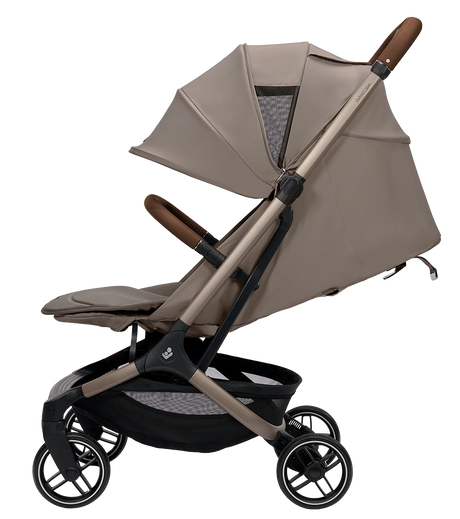 Maxi Cosi - Oxford Cabin - Oak Truffle (Includes raincover) ONLINE ONLY