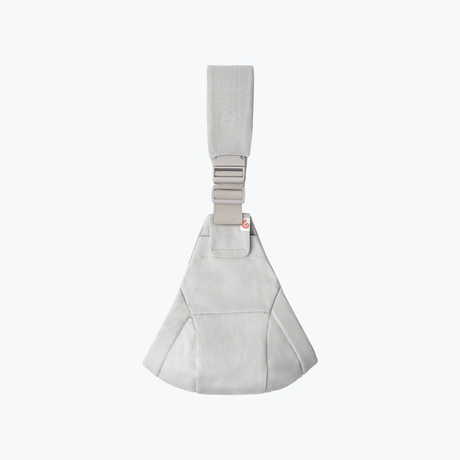 Ergobaby Upsie sling - Pearl Grey