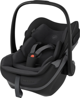 Maxi Cosi Pebble Slide Pro Onyx Black