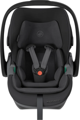 Maxi Cosi Pebble Slide Pro Onyx Black