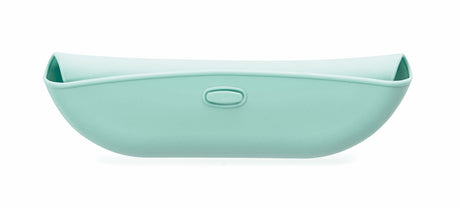 Jane Snap Roll-up Silicone Bib