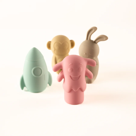 PlayEasy - Chatter Puppets