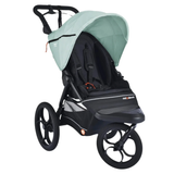 Out 'n' About Nipper Compact All-Terrain Travel Pushchair - Mint