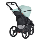 Out 'n' About Nipper Compact All-Terrain Travel Pushchair - Mint