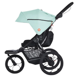 Out 'n' About Nipper Compact All-Terrain Travel Pushchair - Mint