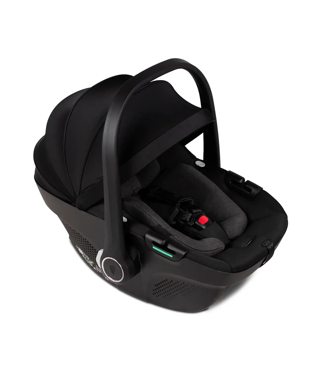 Tiago 2 Car Seat - Black