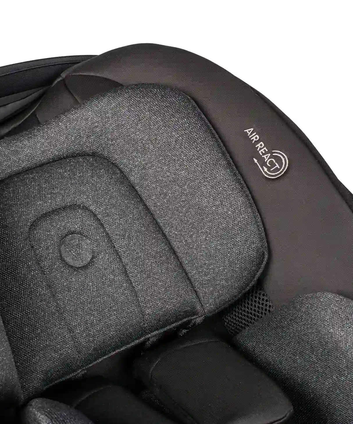 Tiago 2 Car Seat - Black