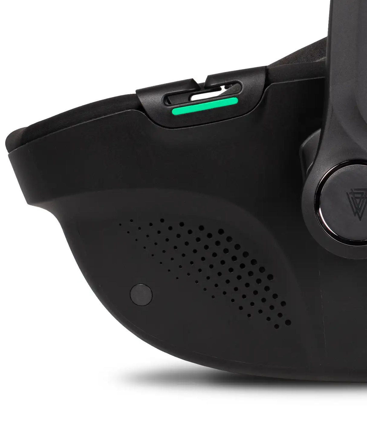 Tiago 2 Car Seat - Black