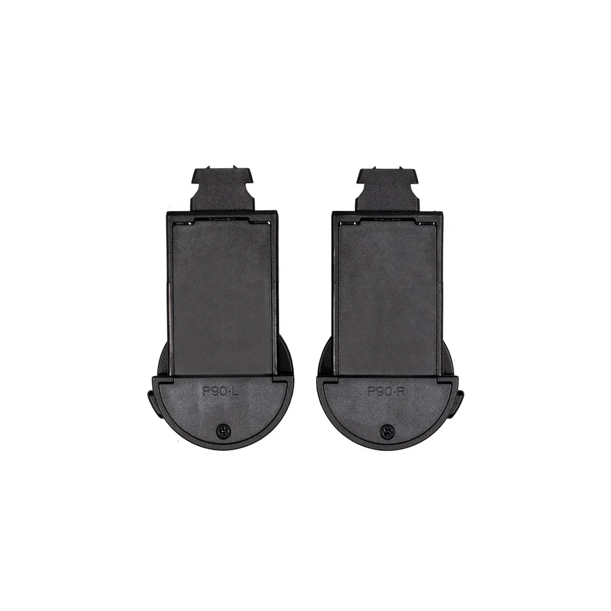 Upline 3 Carrycot Stand Adapters