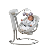 Silver Cross Cove 2 Ultimate 360 Infant Travel & Nursery Bundle