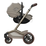 Maxi Cosi Pebble Slide Pro Sapphire Sand