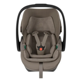 Maxi Cosi Pebble Slide Pro Oak Truffle