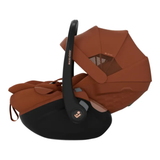 Maxi Cosi Pebble Slide Pro Copper Terra