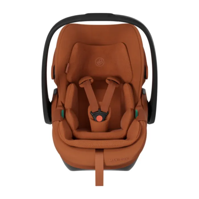 Maxi Cosi Pebble Slide Pro Copper Terra