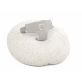Jane 4in1 Mother Cushion & Baby Hammock, Dim Grey