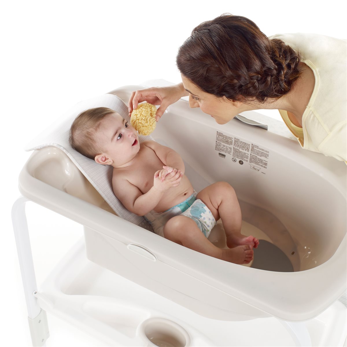 Jane Bath Support Hammock