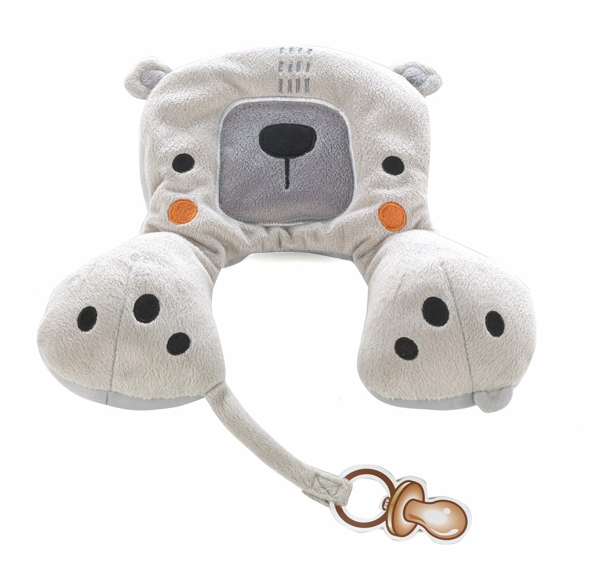 Jane Neck Pillow, Baby 0-18m