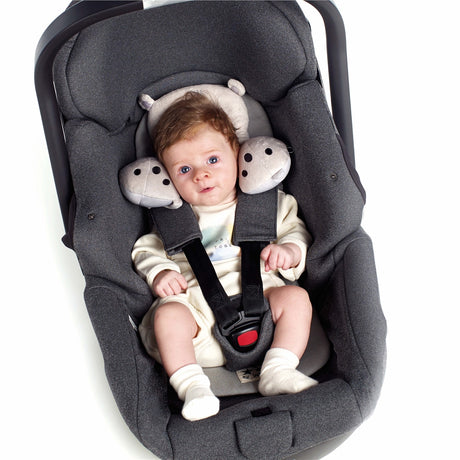 Jane Neck Pillow, Baby 0-18m