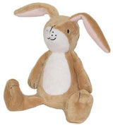Rainbow Designs Little Nutbrown Hare Rattle Toy