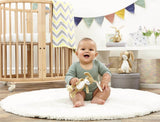 Rainbow Designs Little Nutbrown Hare Rattle Toy