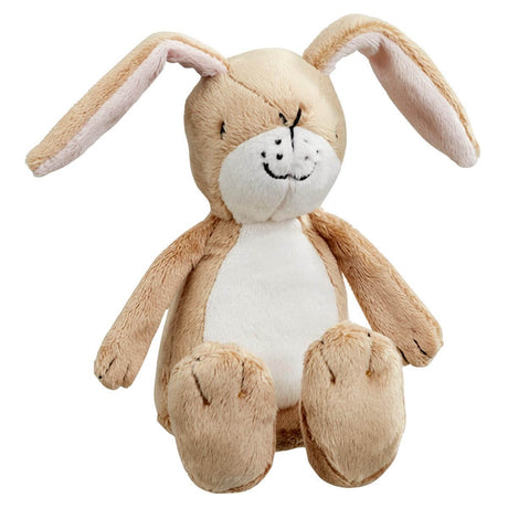 Rainbow Designs Little Nutbrown Hare Rattle Toy