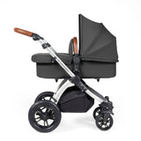 Ickle Bubba Stomp Luxe 2-in-1