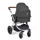 Ickle Bubba Stomp Luxe 2-in-1