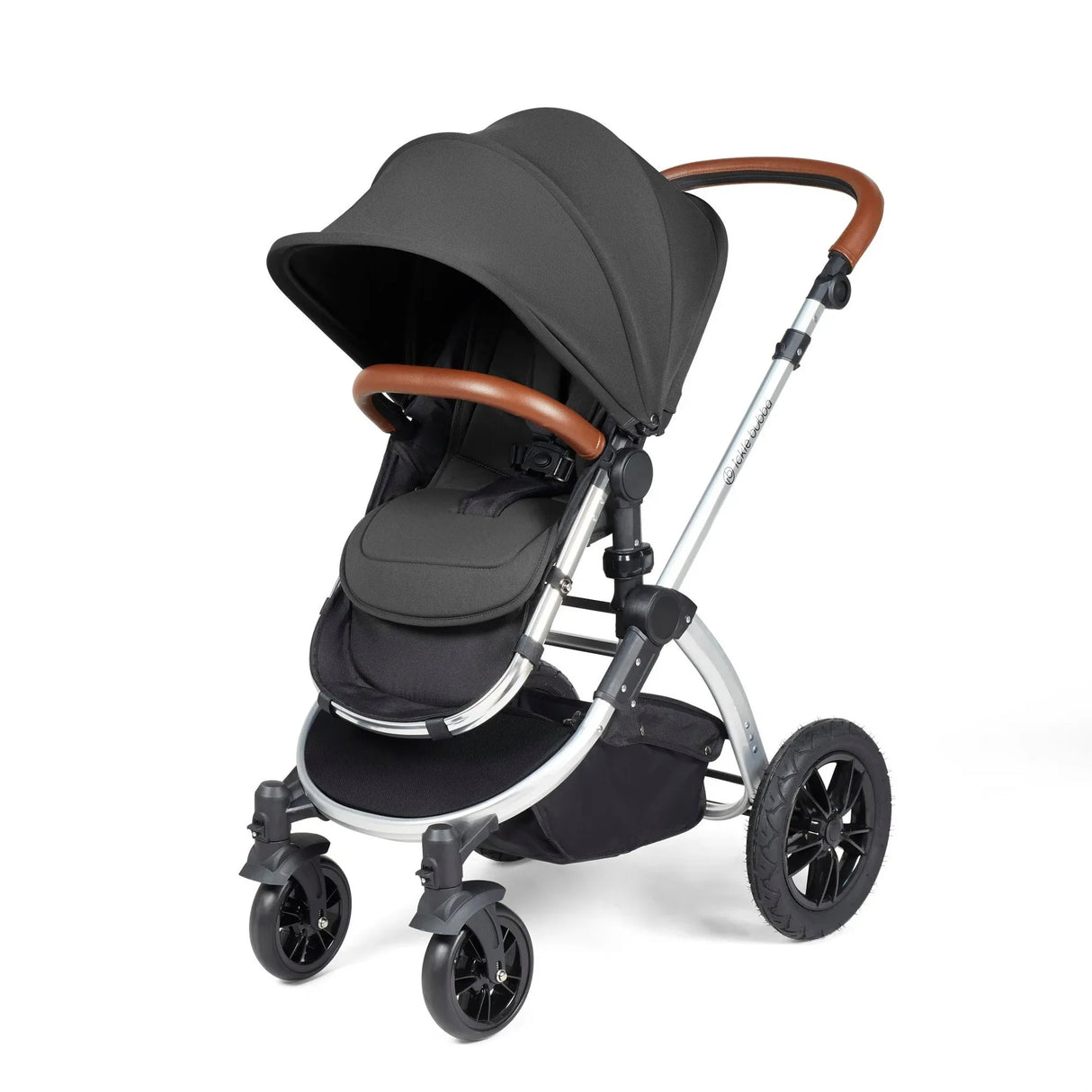 Ickle Bubba Stomp Luxe 2-in-1