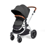 Ickle Bubba Stomp Luxe 2-in-1