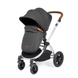 Ickle Bubba Stomp Luxe 2-in-1