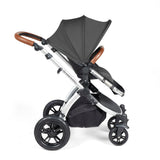 Ickle Bubba Stomp Luxe 2-in-1