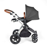 Ickle Bubba Stomp Luxe 2-in-1