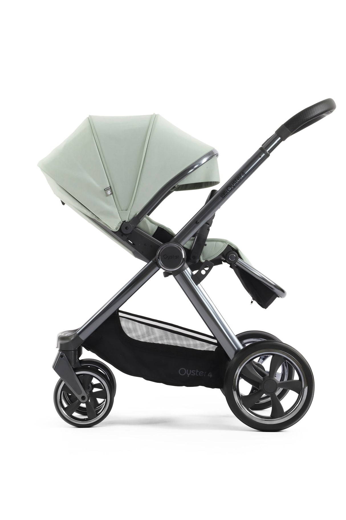 BabyStyle Oyster 4 Pushchair