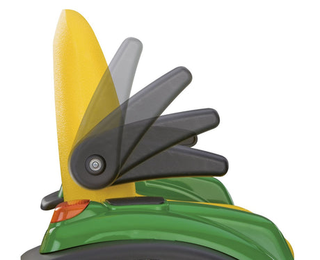 Peg Perego John Deere Ground Loader 12V Tractor with Scoop, 3+ years