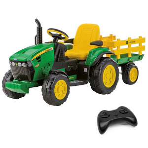 John Deere