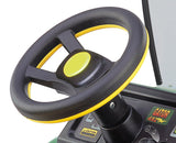Peg Perego John Deere HPX Gator 12 Volt Tractor, 3+ years