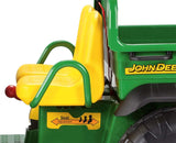 Peg Perego John Deere HPX Gator 12 Volt Tractor, 3+ years