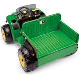 Peg Perego John Deere Gator HPX 12 Volt Tractor, 2 Seater, 3+ years