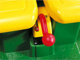 Peg Perego John Deere HPX Gator 12 Volt Tractor, 3+ years
