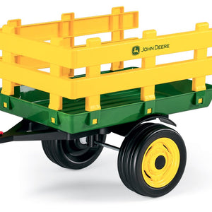 John Deere
